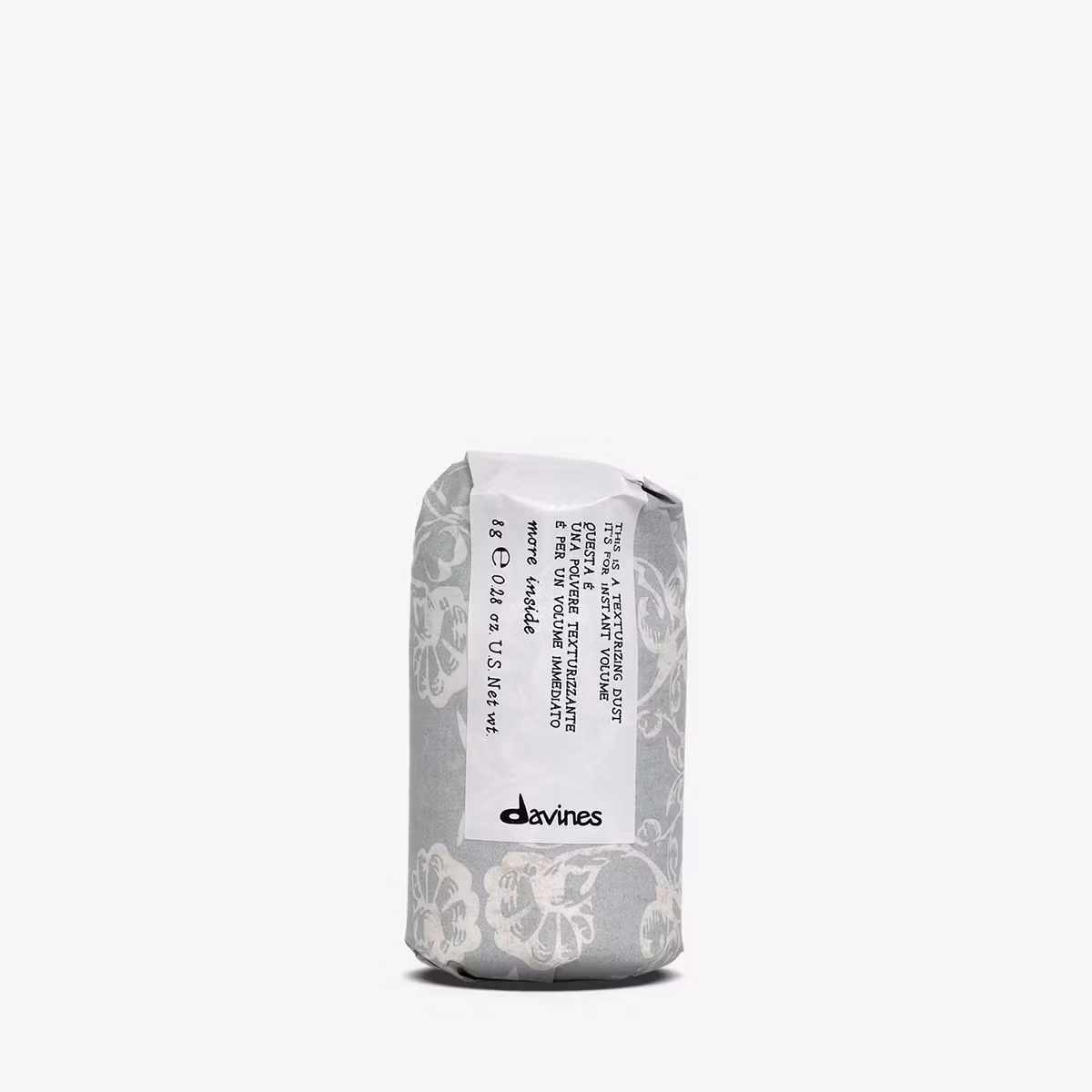This is a Texturizing Dust 8 ML