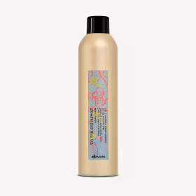 More Inside  This is an Extra Strong Hair Spray 400 ML