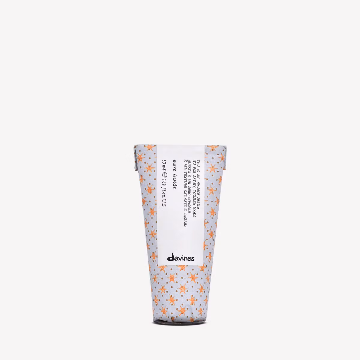 More Inside  This is an Invisible Serum 50 ML