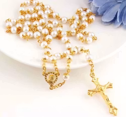 Rosary 55cm