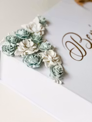 BENJAMIN Memorybox