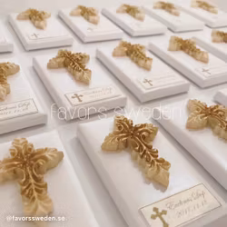 ELEGANTIA Chokladfavor
