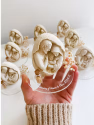 MATEA Holy Family Souvenir
