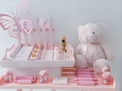 Welcome Baby Paket - XL