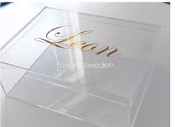 LEON Memorybox