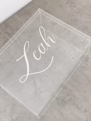 LEON Memorybox