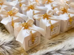 JULIAN Favor boxes