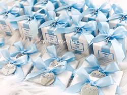 MILAN Chocolate Favor