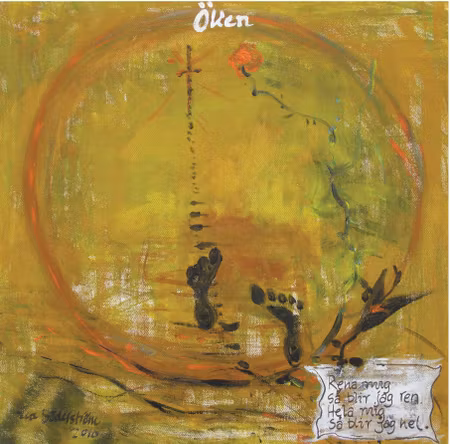 Öken