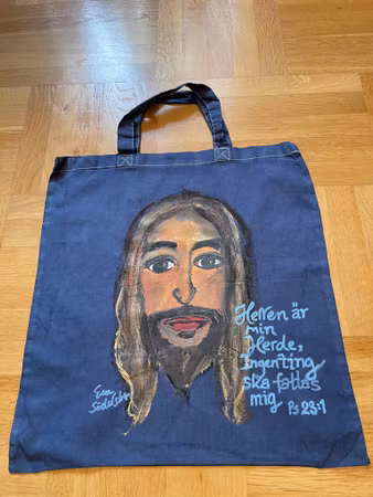 Herren  är min herde...