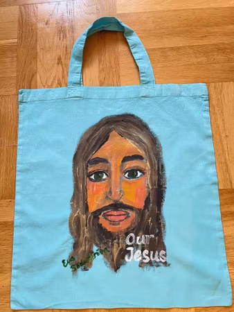 Our Jesus