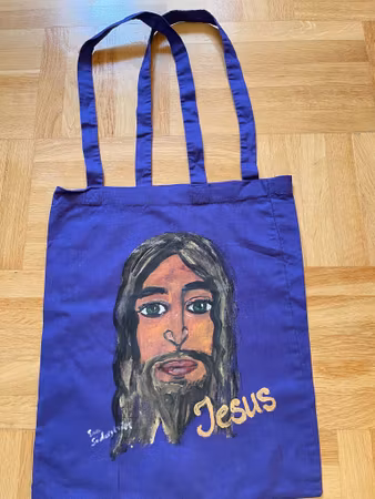 Jesus 2