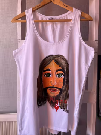 My Jesus