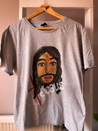 Jesus 1