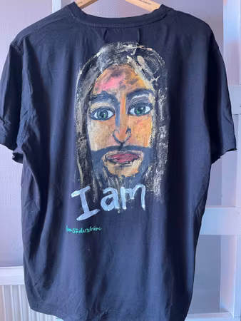 I am