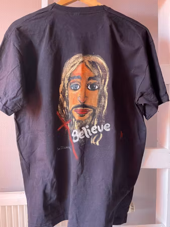 Believe