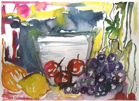Frukt 8