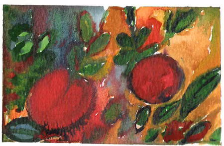 Frukt 6