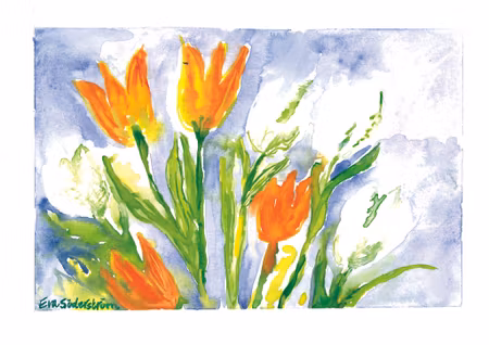 Blommor 28