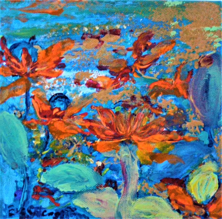 Blommor 25