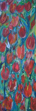Blommor 24
