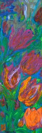 Blommor 23