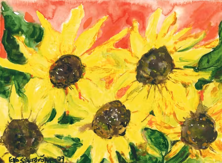 Blommor 17