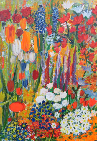 Blommor 11
