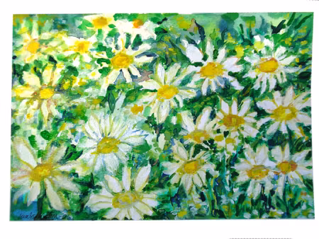 Blommor 4