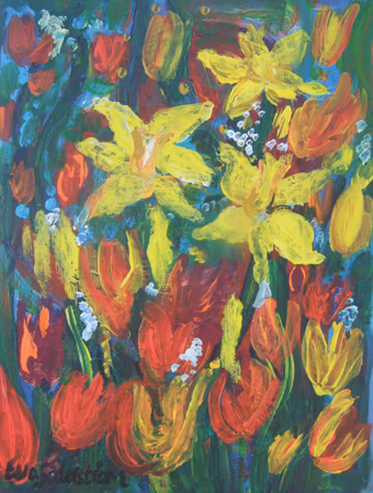 Blommor 31