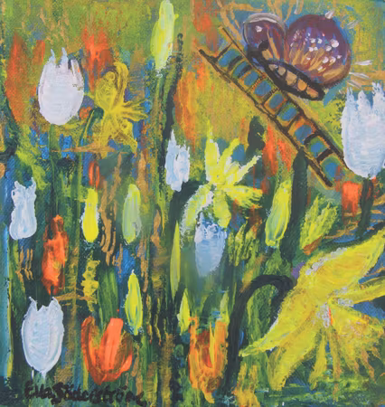 Blommor 34
