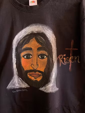 Risen