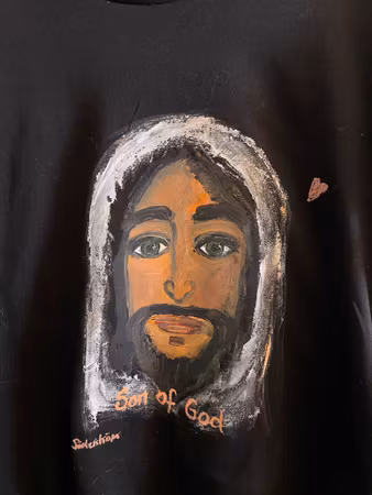 Son of God 2