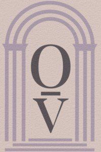 Ovenpaa Velvære logo