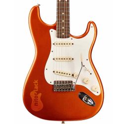 Cellulosa lack, Candy Tangerine Spray