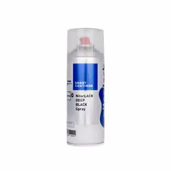 Cellulosa lack, DEEP BLACK Spray