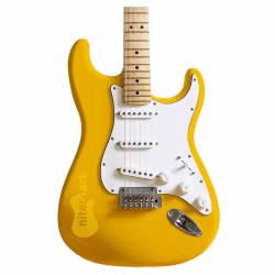 Cellulosa lack, Graffiti Yellow