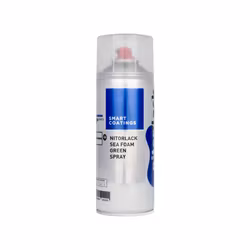 Cellulosa lack, Seafoam Green , spray 400ml