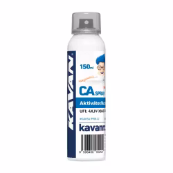 Aktivator superlim spray 150ml