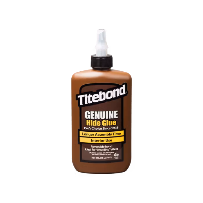 Titebond flytande Hudlim 237ml