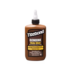 Titebond flytande Hudlim 237ml