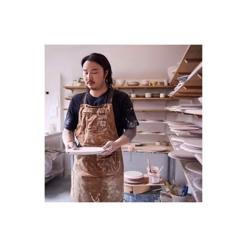 Carhartt förkläde