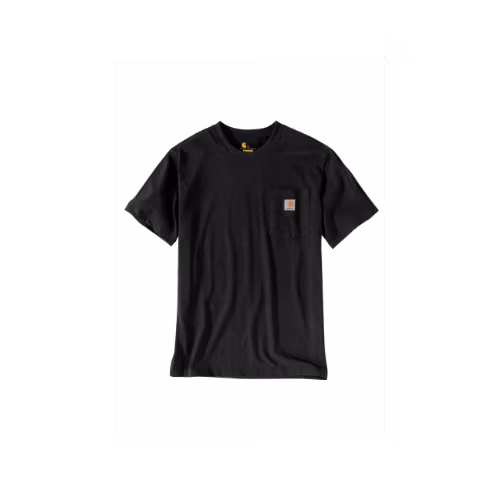 Carhartt K87 POCKET S/S T-SHIRT