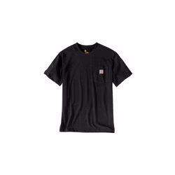 Carhartt K87 POCKET S/S T-SHIRT