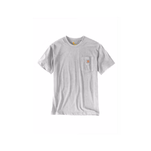 Carhartt K87 POCKET S/S T-SHIRT