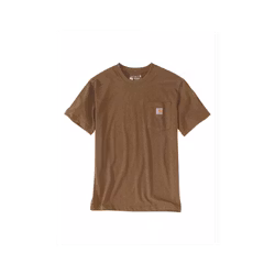 Carhartt K87 POCKET S/S T-SHIRT