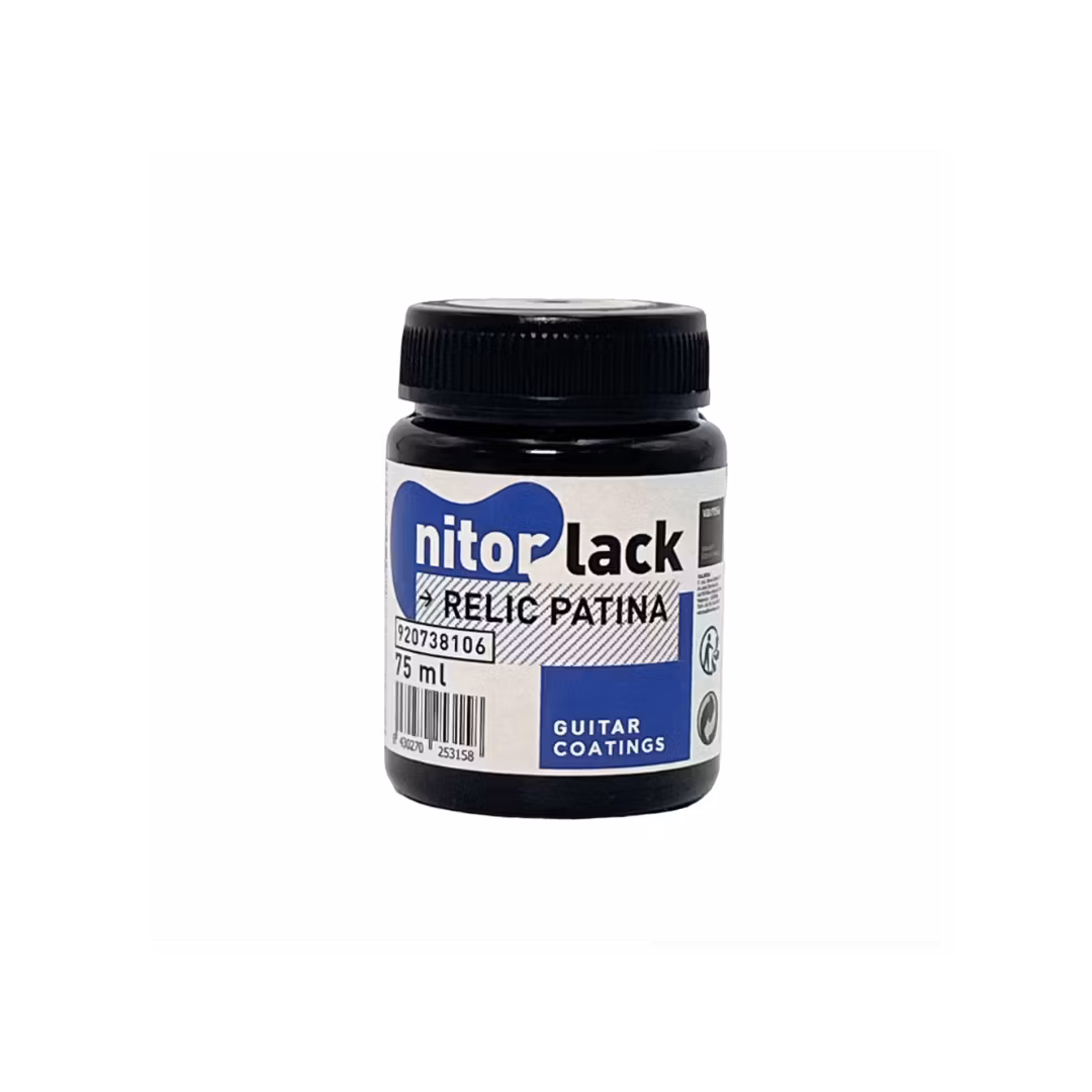 Nitor Relic Patina