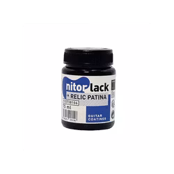 Nitor Relic Patina