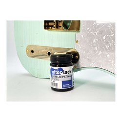 Nitor Relic Patina