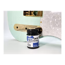 Nitor Relic Patina